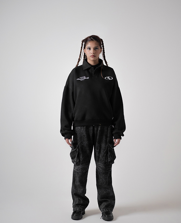 LOSTSTEE FRIENDS & FAMILY